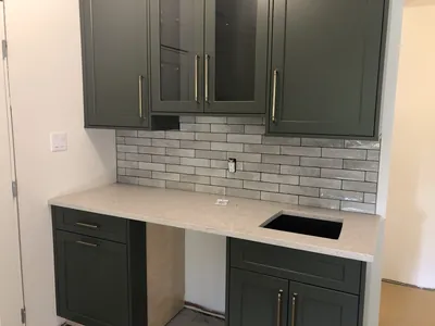 Bar Backsplash 1
