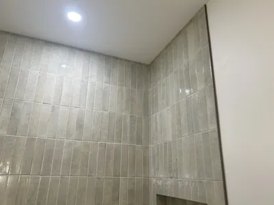 Kira's Main Bathtub Surround w/ Mitre Details 5