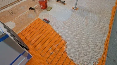 Tile Installation Specialists