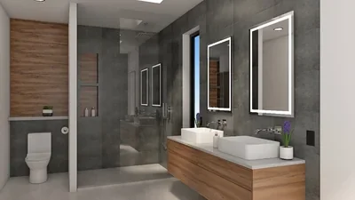 Tile Installation Specialists